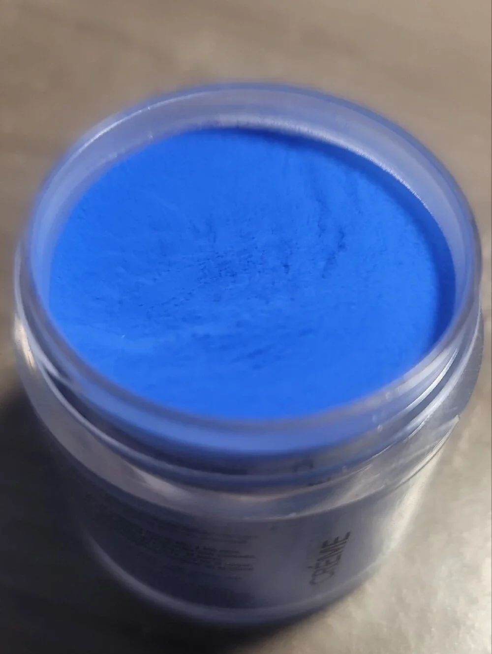 Gelish Dip Powder - Making Waves